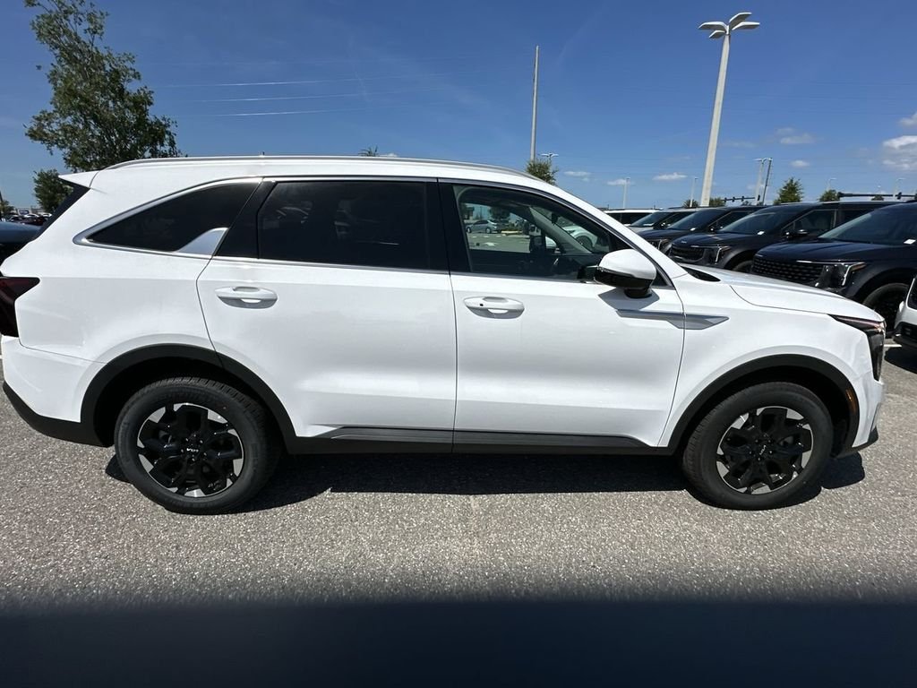 2026 Kia Sorento S - Photo 19