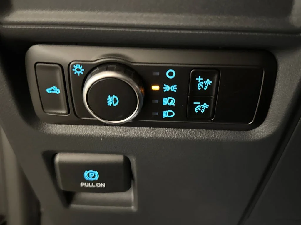 New 2026 Gray Ford STX image 33