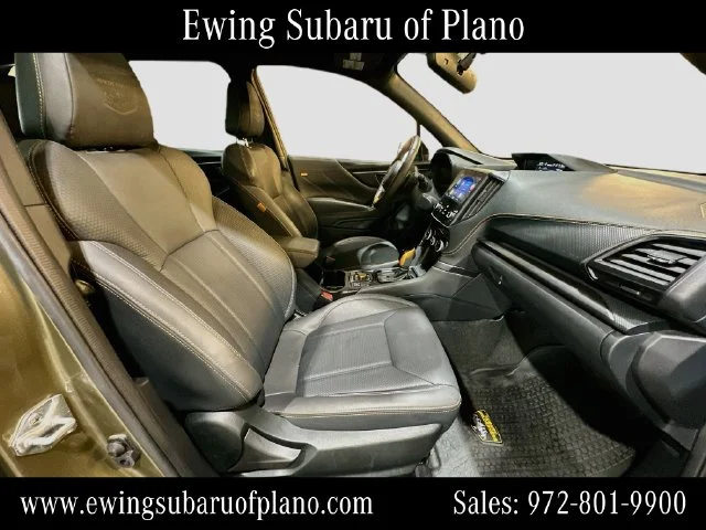 Used 2024 Brown Subaru Wilderness image 30