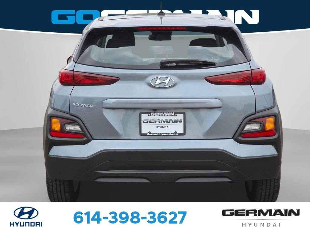 2020 Hyundai Kona SE - Photo 10