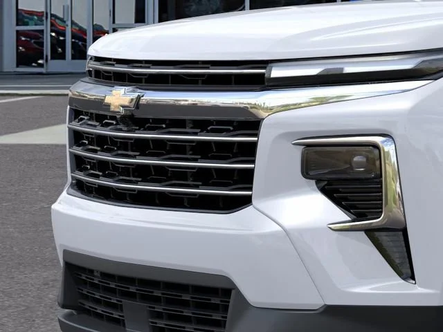2026 Chevrolet Traverse LT - Photo 13