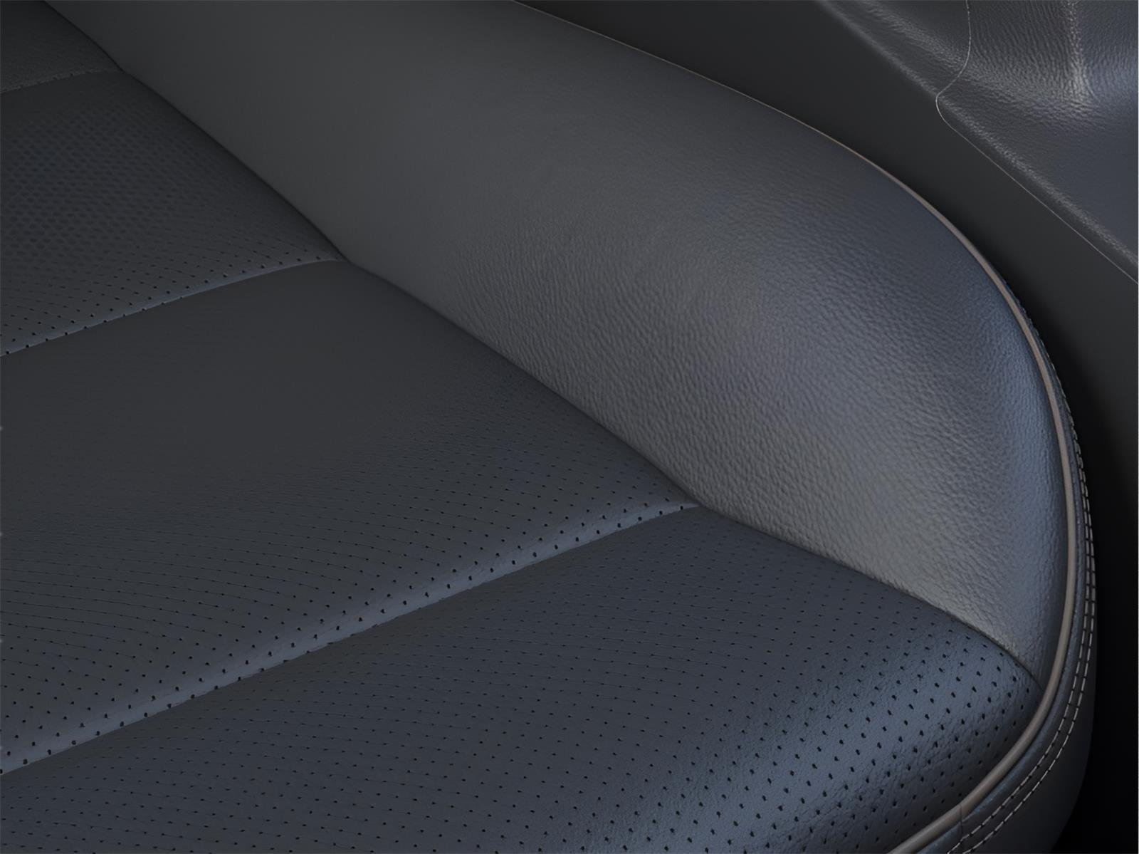 2026 GMC Canyon Denali - Photo 15
