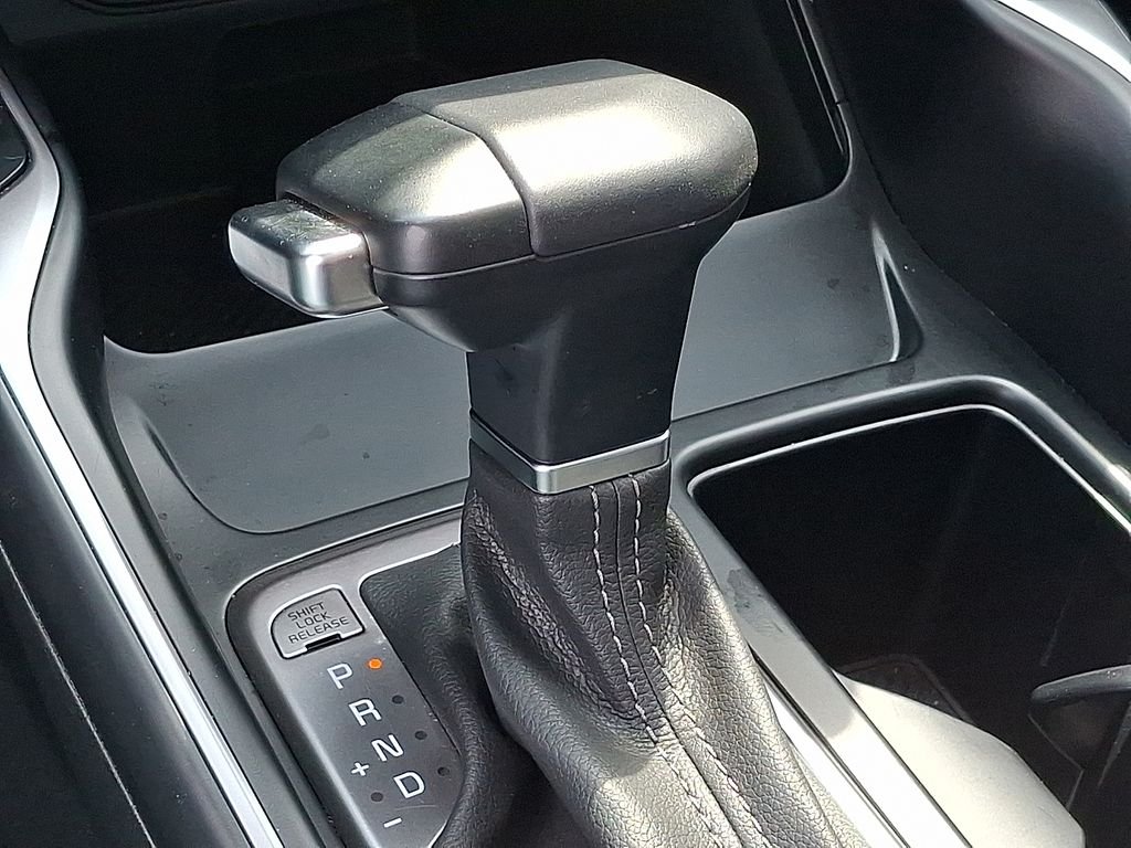 Certified Used 2025 Gray Kia X-Line EX image 21