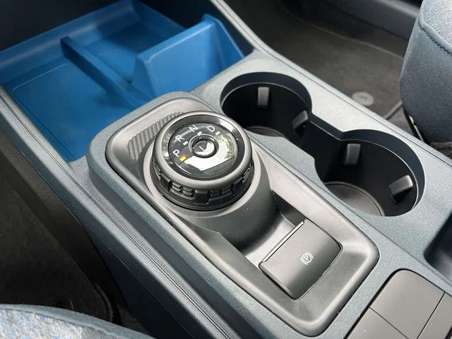 New 2026 White Ford XLT image 24