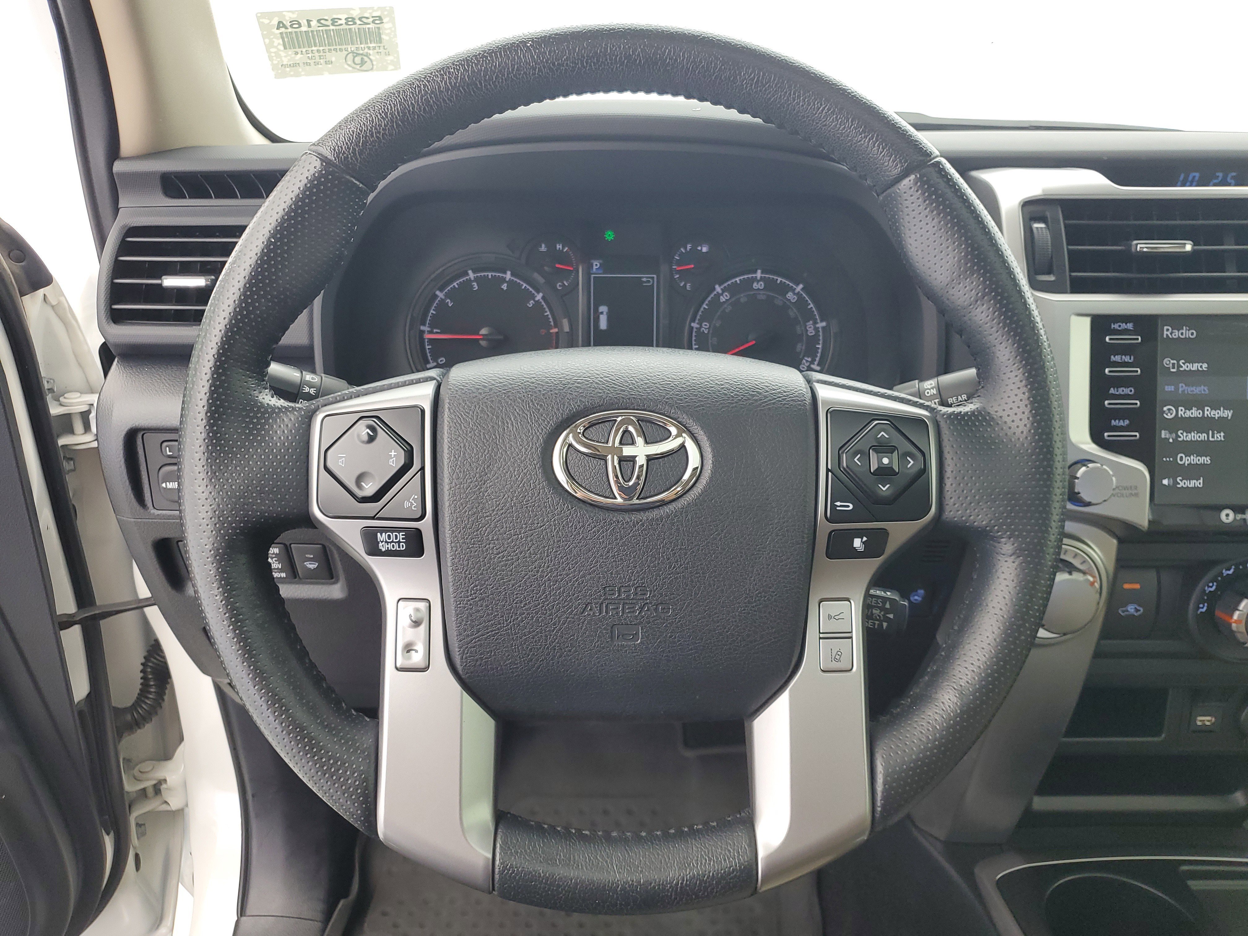 Used 2023 Ice Cap Toyota SR5 Premium image 22