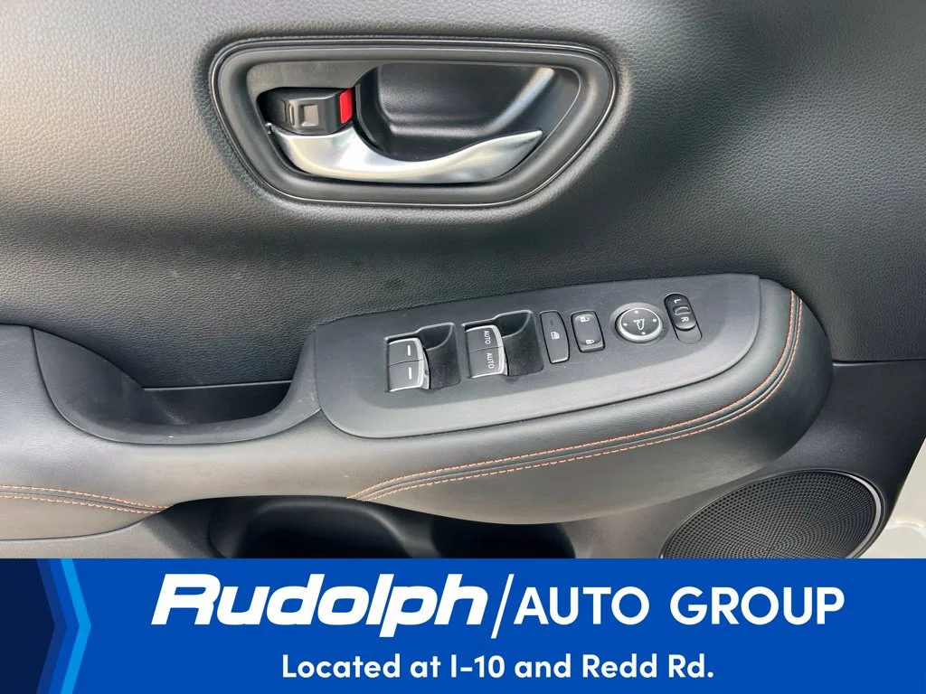 2024 Honda HR-V Sport - Photo 11