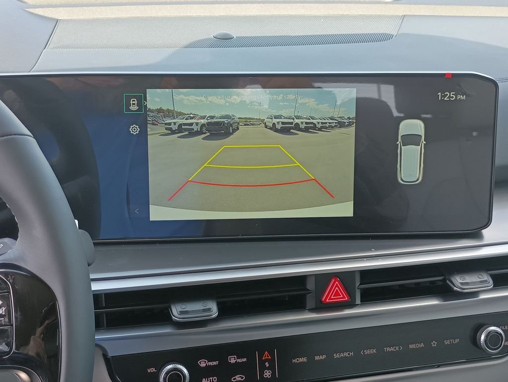 2026 Kia Sorento EX - Photo 23