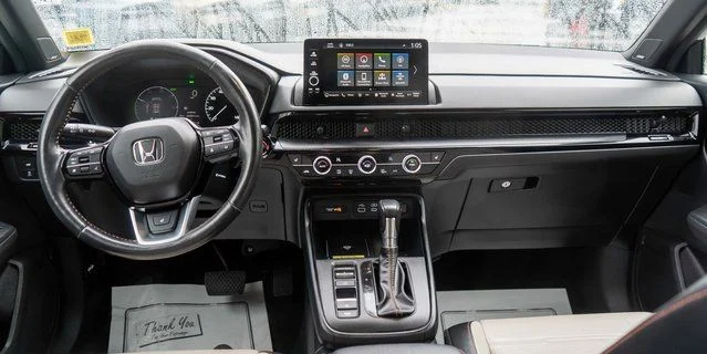 Used 2023 Gray Honda Sport Touring image 15
