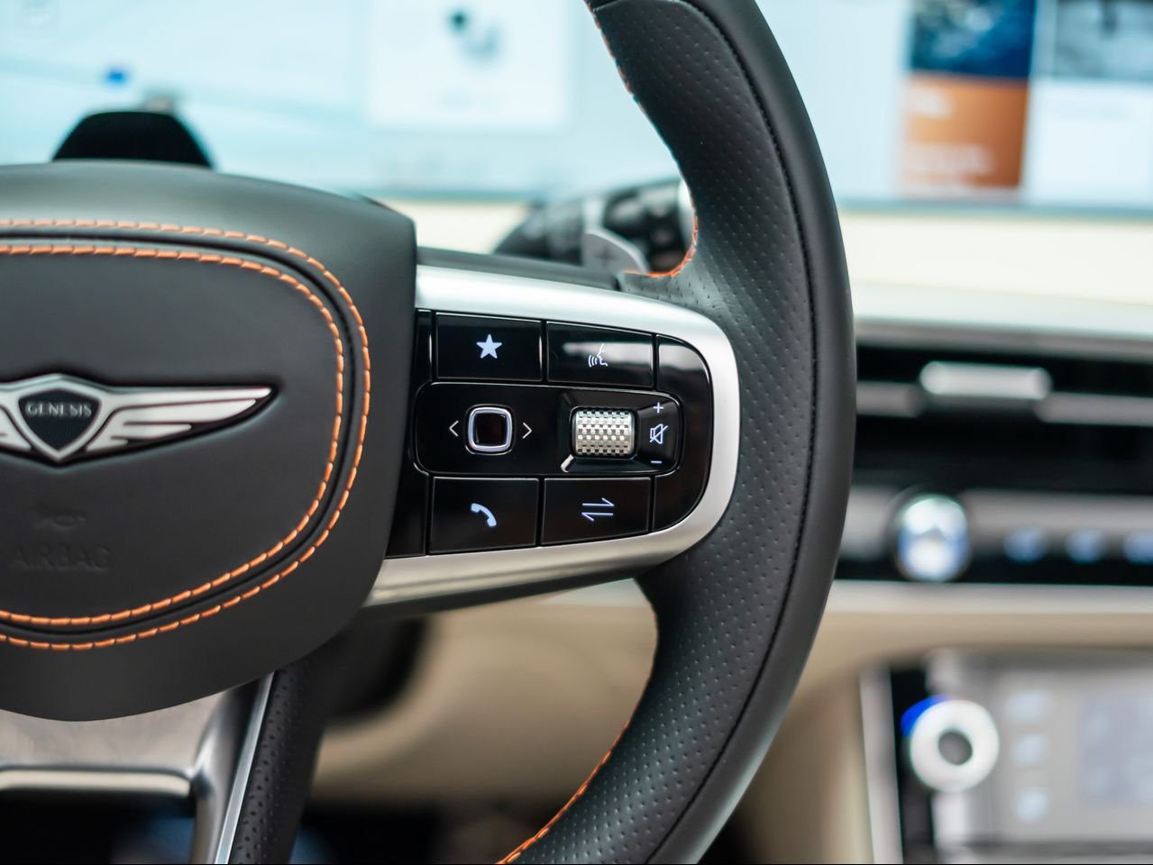 2026 GENESIS GV70 Sport Prestige - Photo 20