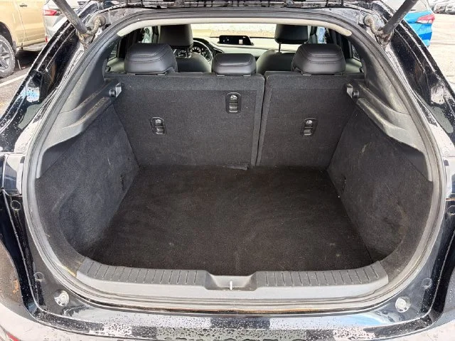Used 2021 Black Mazda Premium image 5