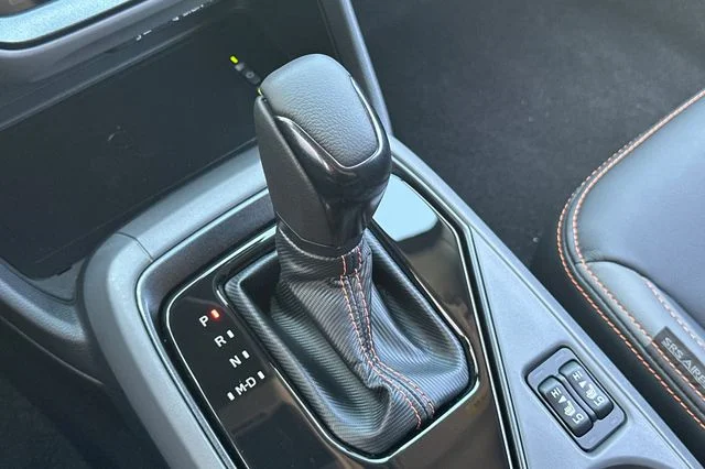 New 2026 ICE SILVER METALLIC Subaru Limited image 18