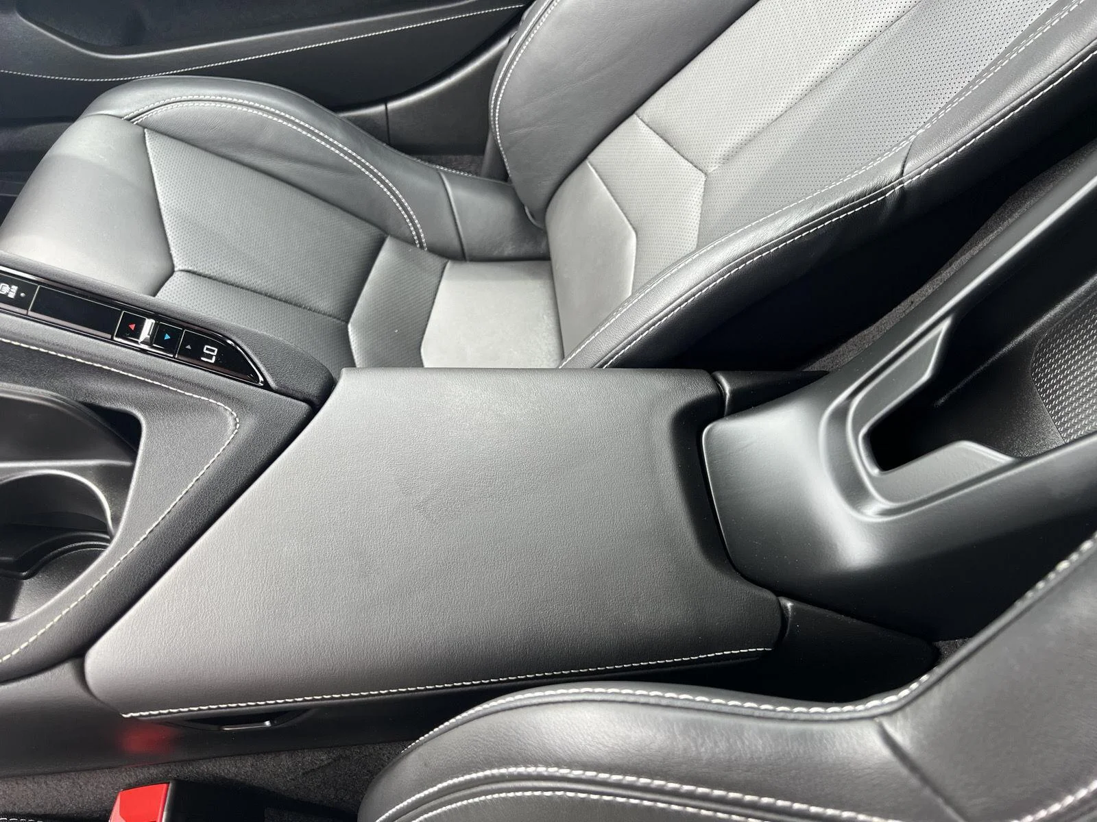 2023 Chevrolet Corvette 1LT - Photo 30