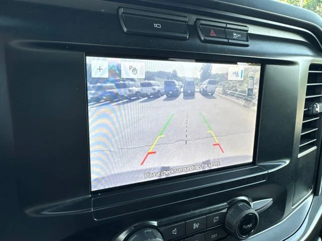 Used 2023 Black Ford XL image 19