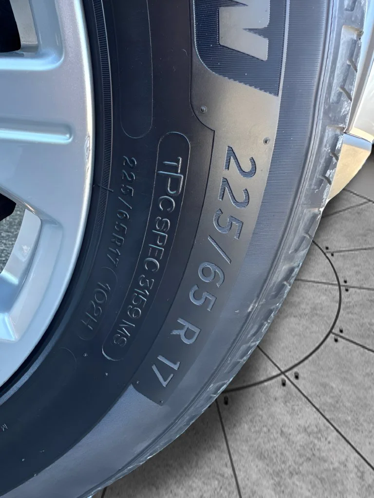 Used 2024 Silver Ford Active image 34