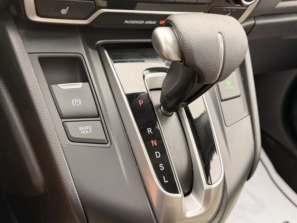 Used 2017  Honda EX image 24