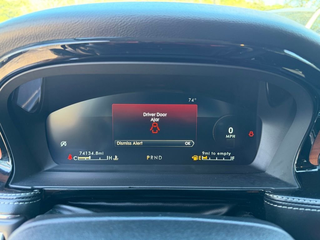 2022 Lincoln Corsair Reserve - Photo 20