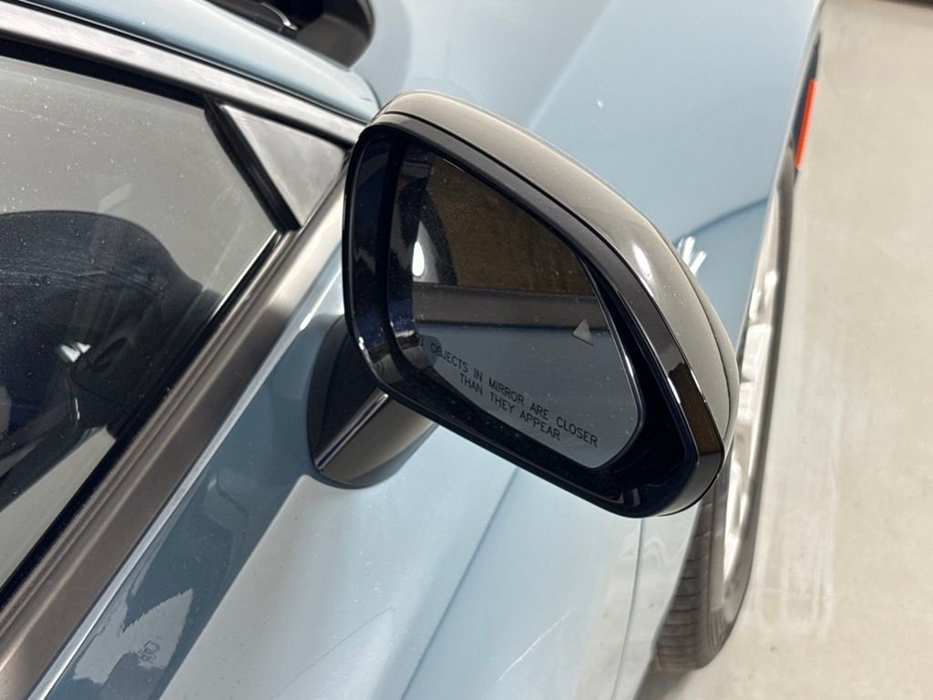 New 2026 Sub-Zero Exterior Paint Dodge R/T image 13
