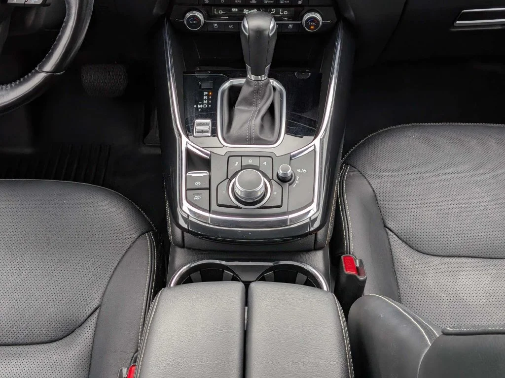 Used 2023 Gray Mazda Grand Touring image 20
