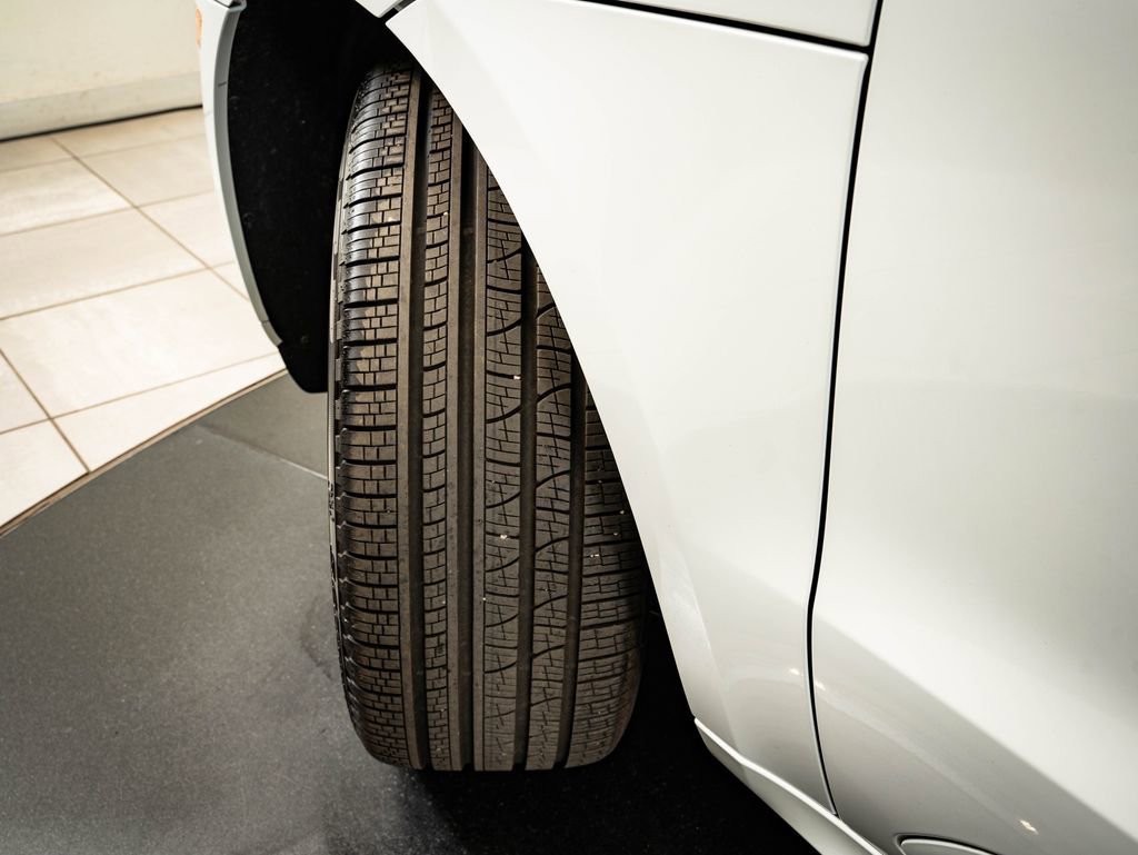 Used 2026 White Porsche  image 42