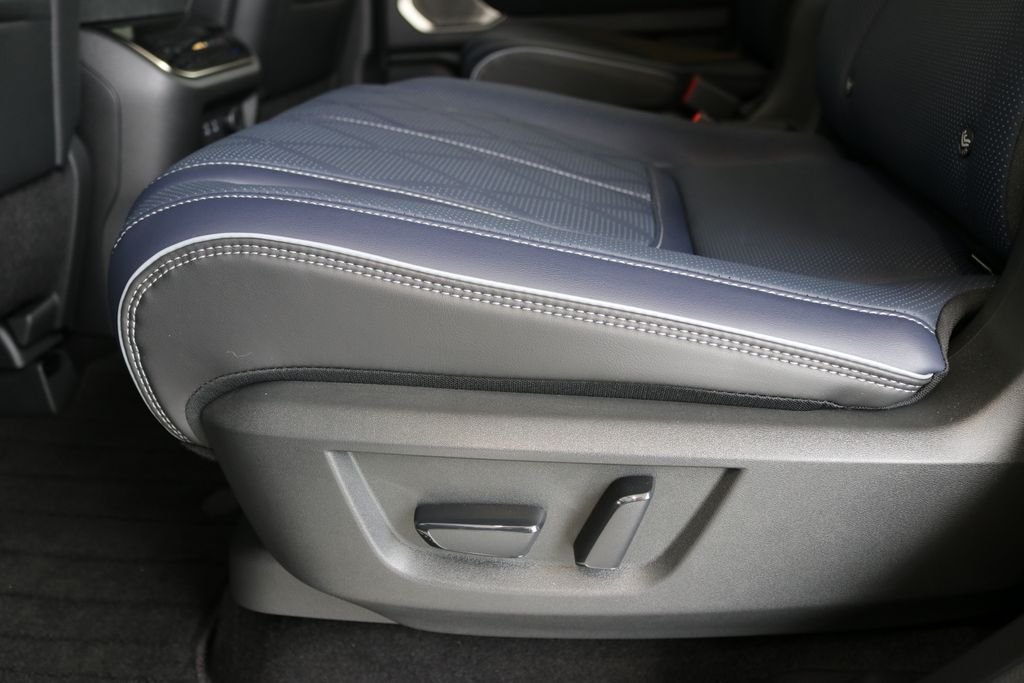 2026 INFINITI QX80 Sport - Photo 27