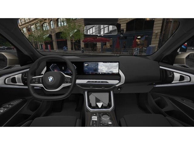 New 2026 Dune Grey Metallic BMW 30 xDrive image 10