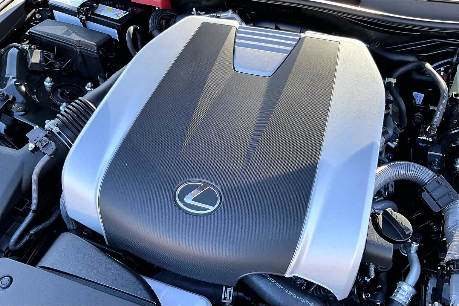 New 2026 Caviar Lexus F SPORT image 20