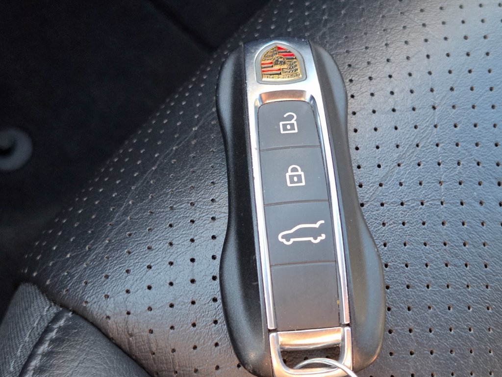 2020 Porsche Cayenne Base - Photo 37