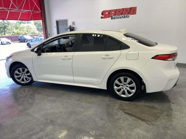 Certified Used 2025 ICE CAP Toyota  image 6
