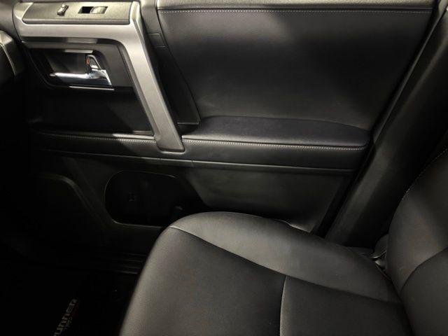 Certified Used 2023 MAGNETIC GRAY MET. Toyota  image 15