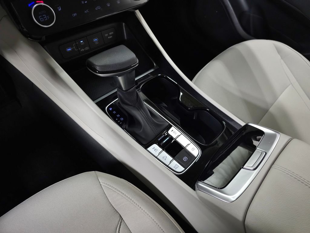 2026 Hyundai Tucson SEL - Photo 30