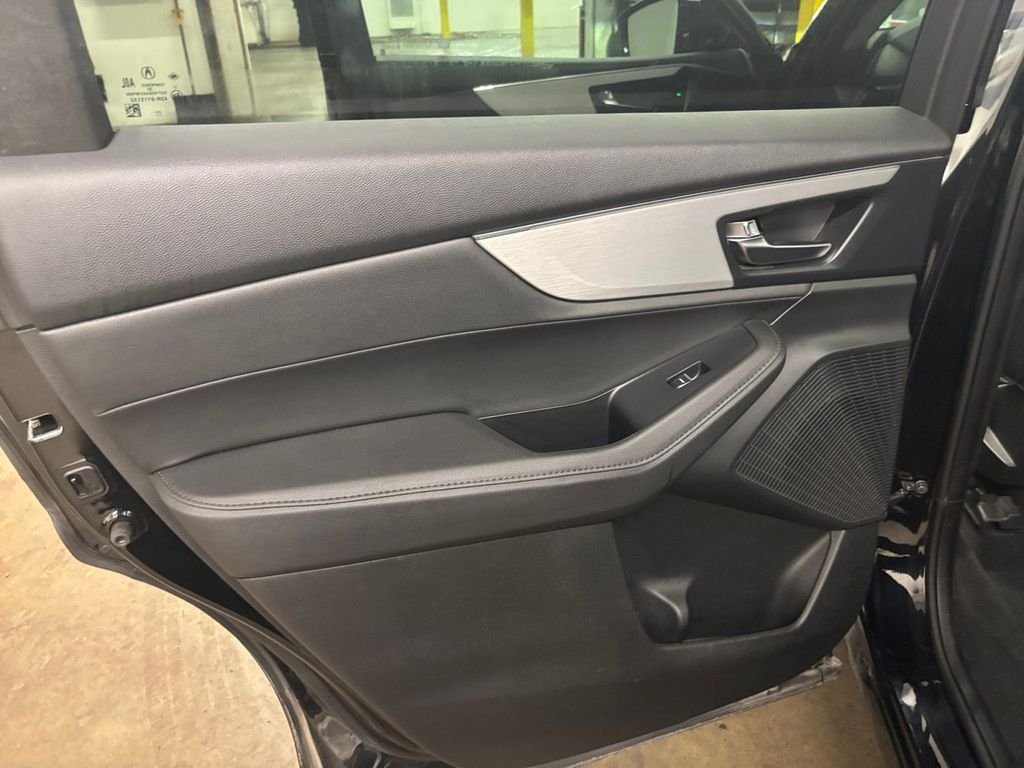 2024 Acura MDX Base - Photo 16