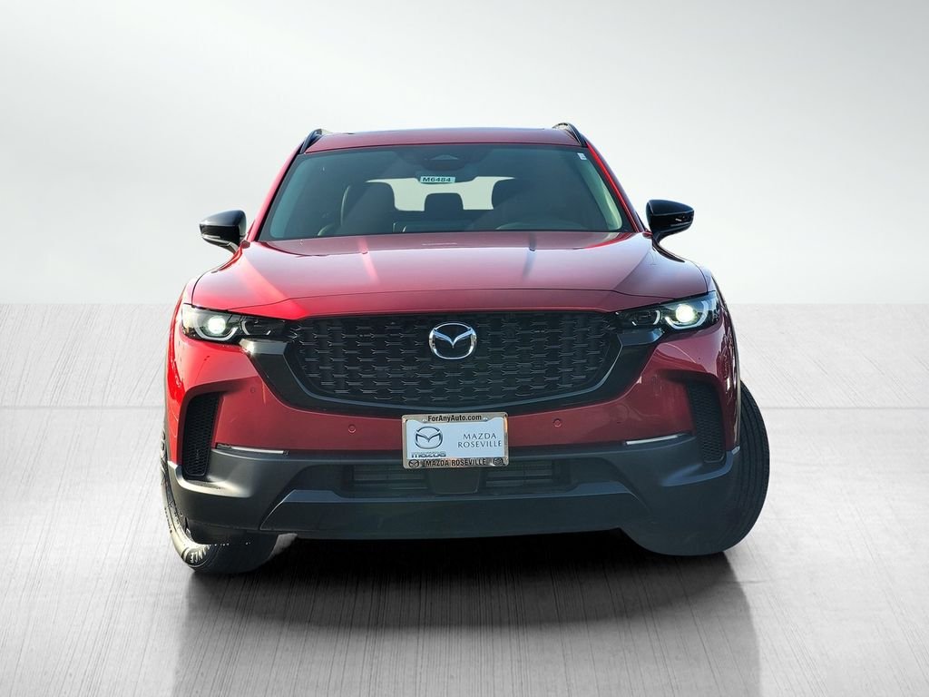 2026 Mazda CX-50 Premium - Photo 2