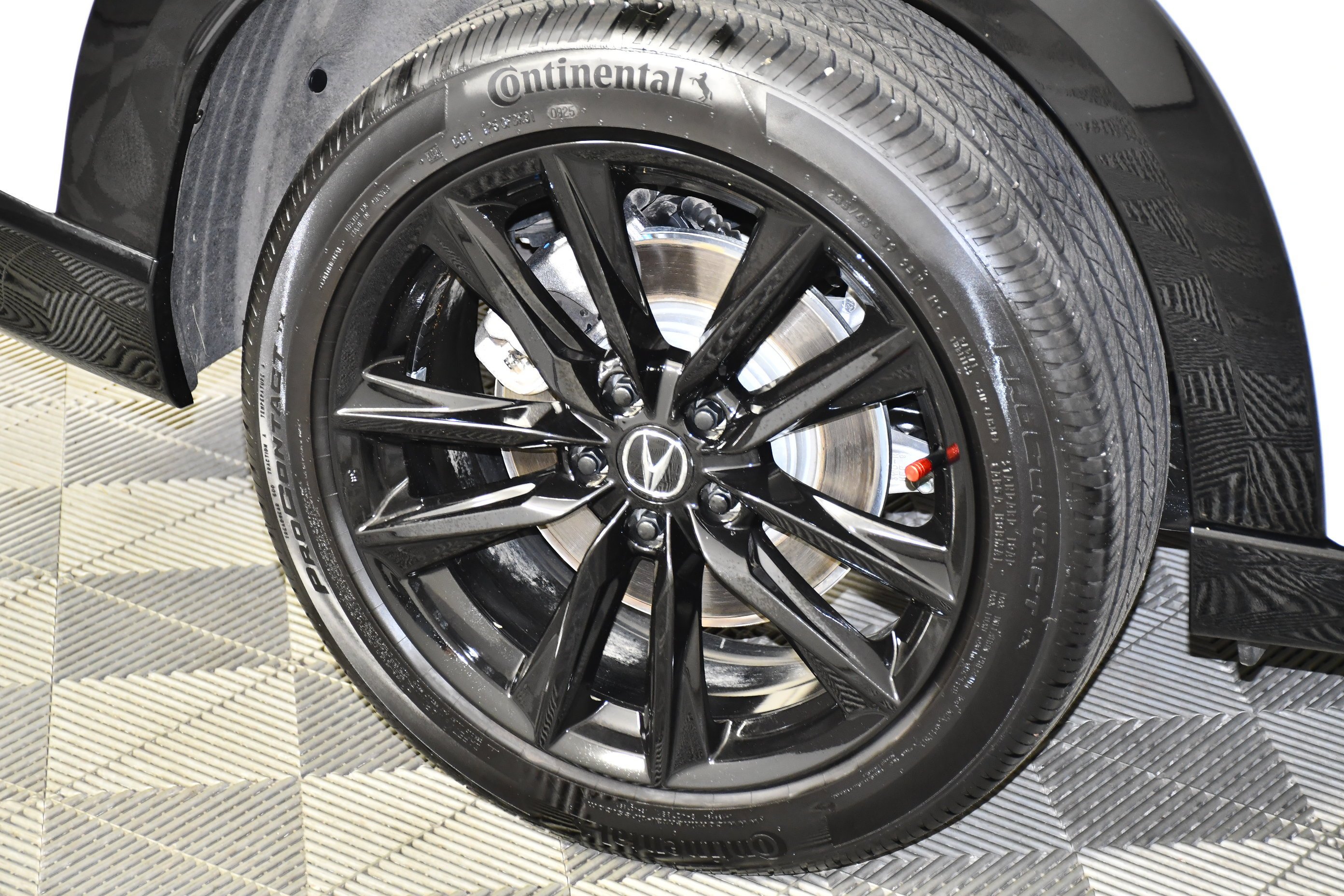 2025 Acura ADX A-spec w/Advance Package - Photo 55