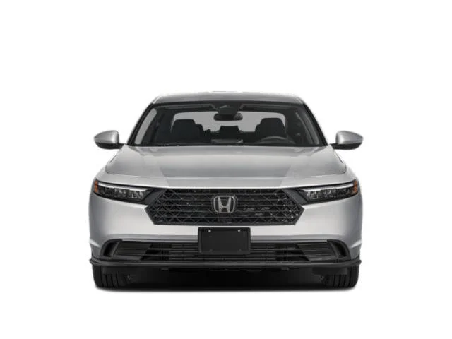New 2026 Radiant Red Metallic Honda LX image 7