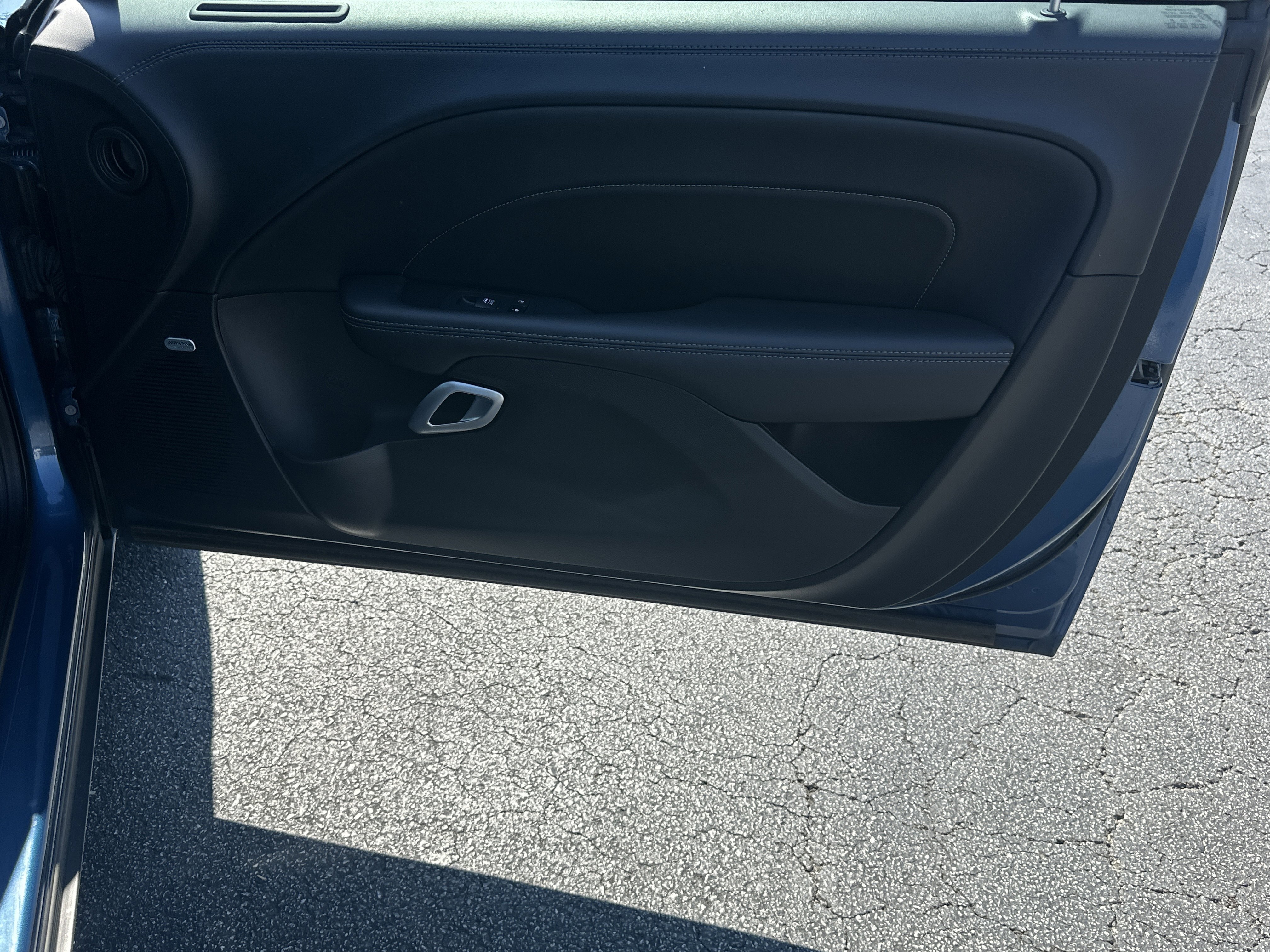 Used 2023 Frostbite Dodge SXT image 19