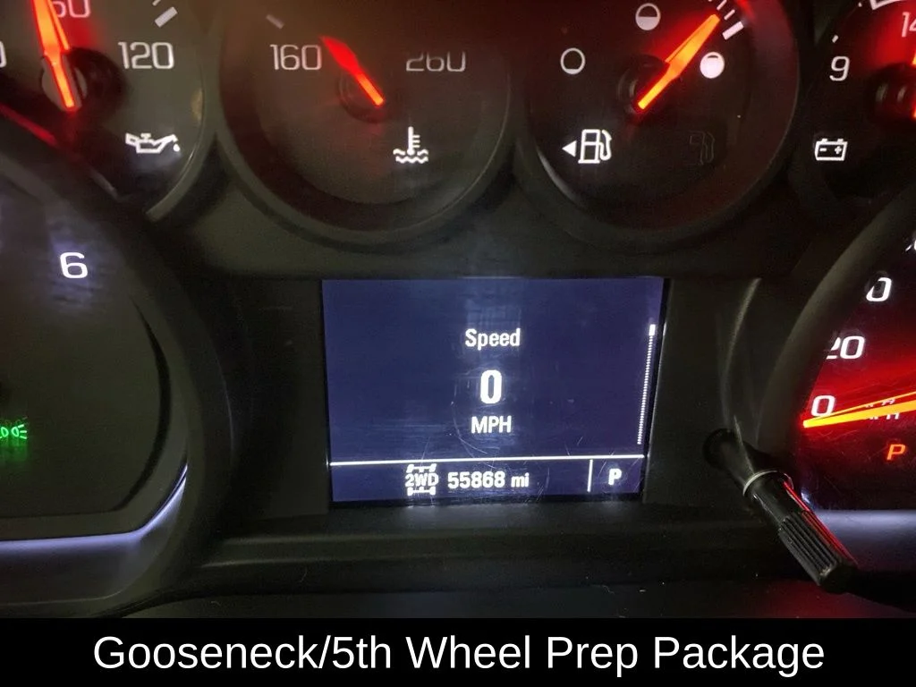 Used 2021 Black Chevrolet Custom image 4