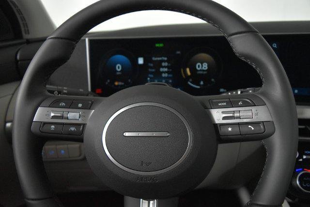 New 2026 White Hyundai SEL Premium AWD image 59
