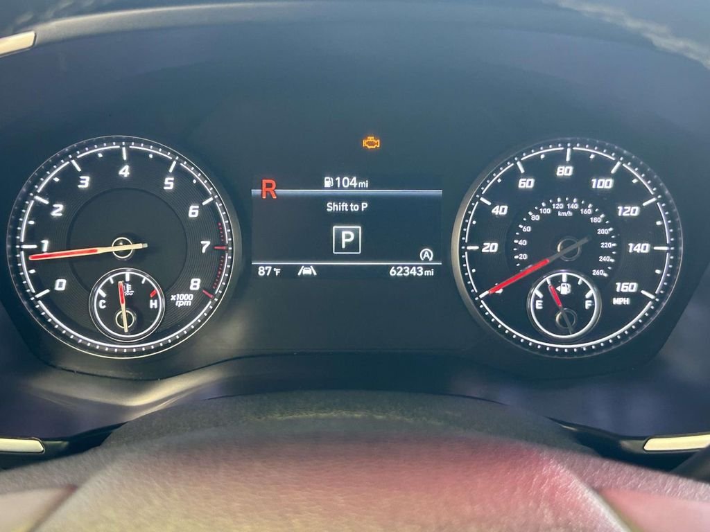 Used 2023 Silver Hyundai SEL image 27