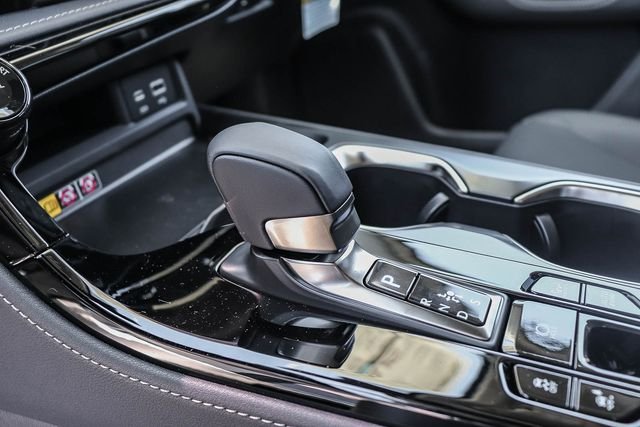 2026 Lexus NX 450h+ Premium - Photo 26