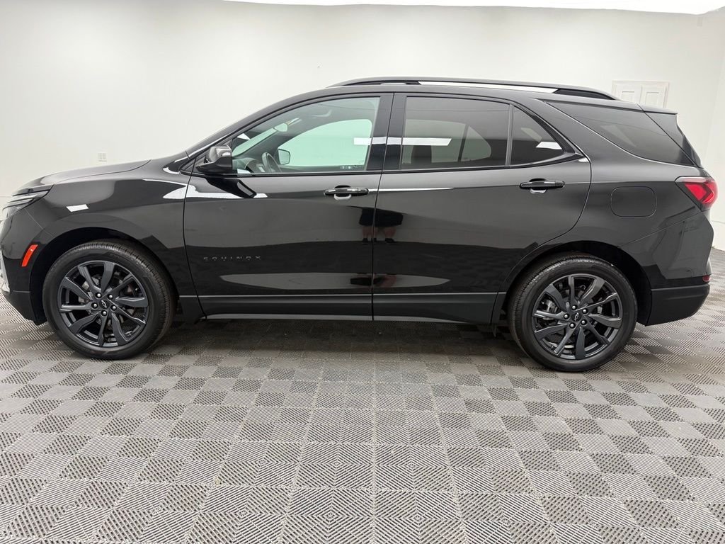 2022 Chevrolet Equinox RS - Photo 13