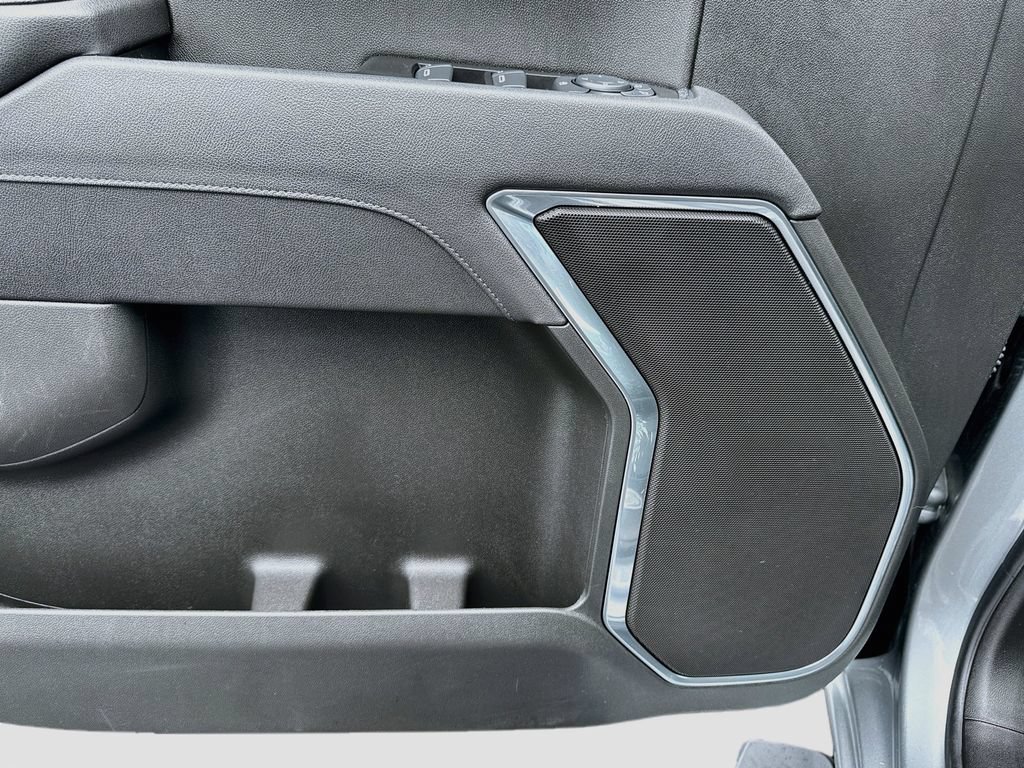 2025 GMC Sierra 1500 Elevation - Photo 19