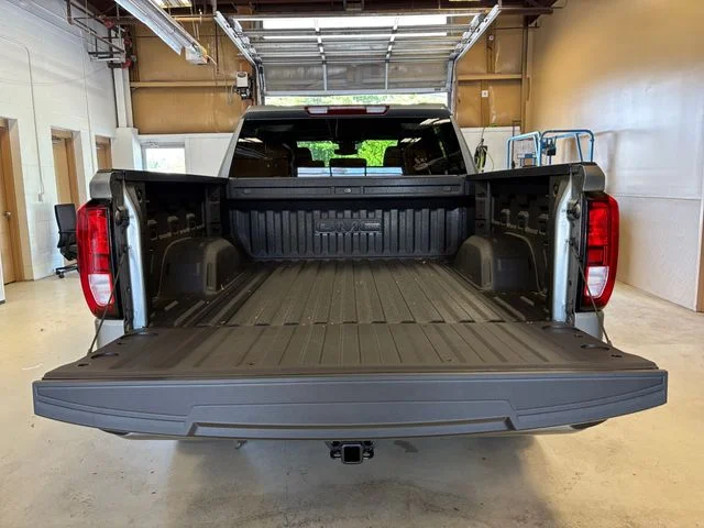 New 2026 Silver GMC Elevation image 17