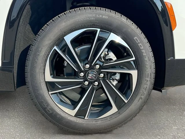 2026 Buick Enclave Sport Touring - Photo 19