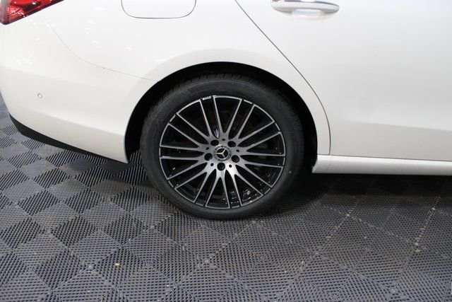 2025 Mercedes-Benz C-Class Sedan C 300 - Photo 9
