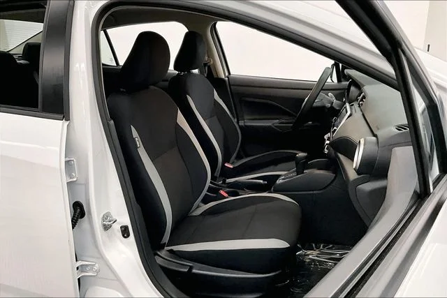 New 2025 Fresh Powder Nissan 1.6 S image 34