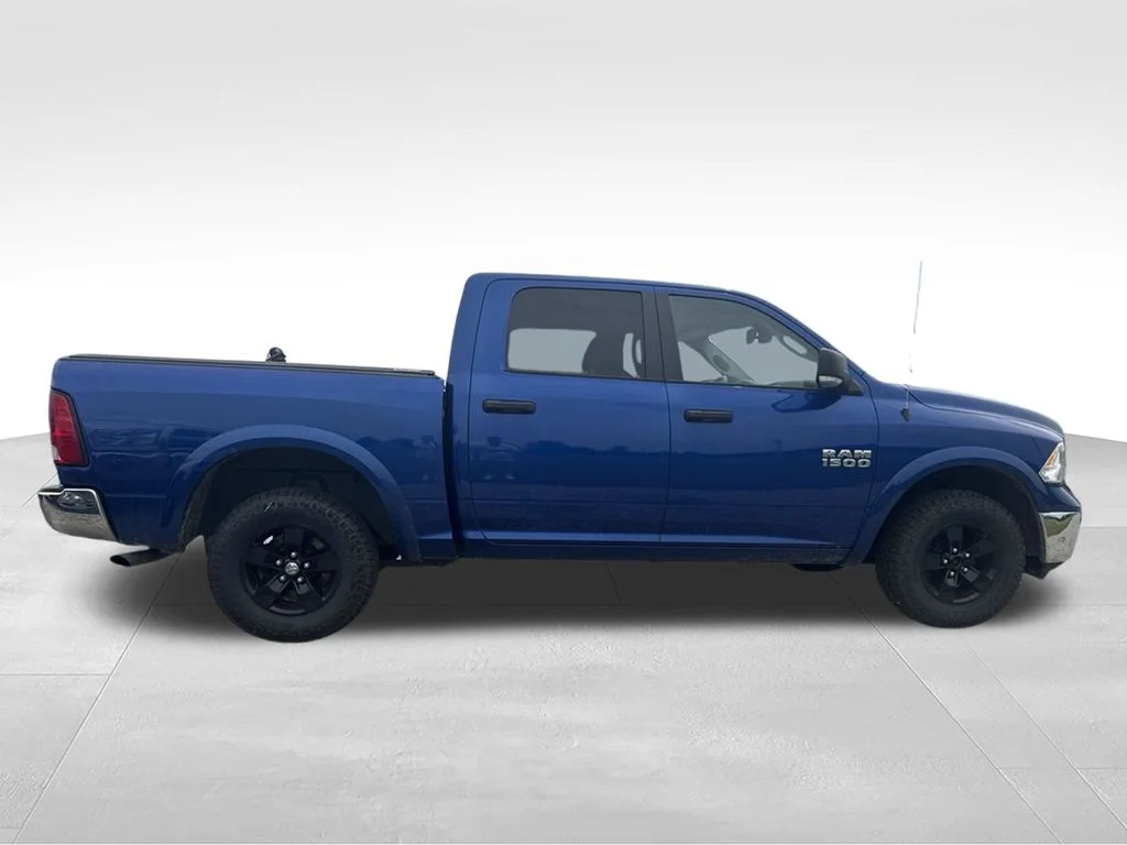 Used 2016 Blue Ram Outdoorsman image 12
