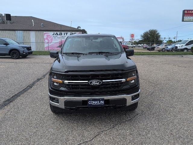 2025 Ford F-150 XLT - Photo 16