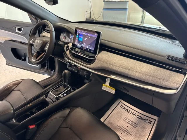 2023 Jeep Compass Latitude Lux - Photo 21