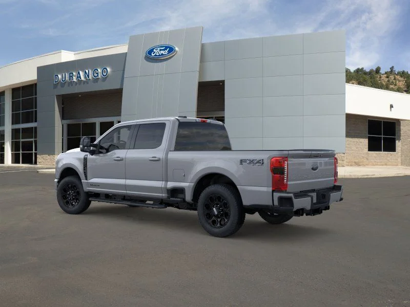 New 2026 Avalanche Ford F-350® XLT image 4