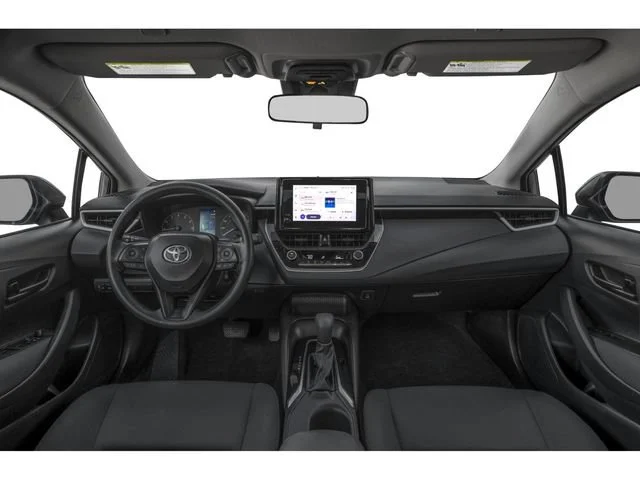 New 2026 Underground Toyota  LE image 5